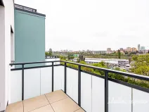 Pronájem bytu 2+kk, Praha - Strašnice, Strančická, 49 m2
