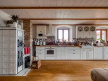 Prodej rodinného domu, Sedlečko u Soběslavě, 926 m2