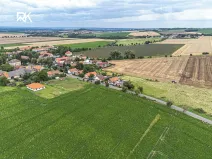 Prodej pozemku pro bydlení, Břežany I, 1000 m2