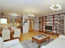 Prodej bytu 3+kk, Praha, Tibetská, 98 m2