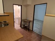Pronájem bytu 1+kk, Plzeň - Východní Předměstí, Guldenerova, 34 m2