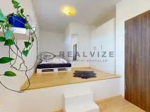 Prodej bytu 3+kk, České Budějovice, Skuherského, 76 m2