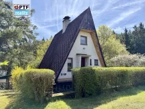 Prodej chaty, Pláně - Vrážné, 60 m2
