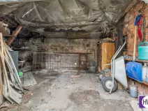 Prodej garáže, Mrač, 25 m2