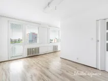 Pronájem bytu 1+kk, Kladno - Kročehlavy, Vitry, 25 m2
