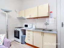 Pronájem bytu 2+kk, Praha - Staré Město, U staré školy, 45 m2