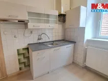 Pronájem bytu 4+1, Brno - Veveří, Lidická, 120 m2