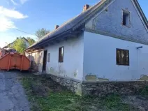 Prodej rodinného domu, Zlaté Hory - Ondřejovice, 55 m2