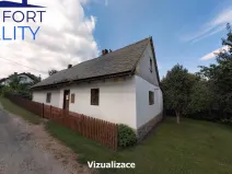 Prodej rodinného domu, Zlaté Hory - Ondřejovice, 55 m2