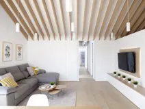 Prodej rodinného domu, Veltruby, V Třešňovce, 480 m2