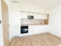Pronájem bytu 2+kk, Praha, Olštýnská, 36 m2