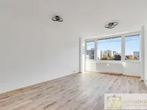 Pronájem bytu 2+kk, Praha, Olštýnská, 36 m2