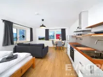 Pronájem bytu 1+kk, Vrchlabí, Valteřická, 30 m2