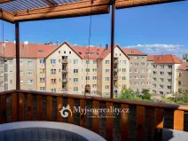 Prodej bytu 5+kk, Znojmo, Rooseveltova, 150 m2