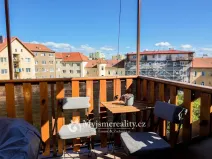Prodej bytu 5+kk, Znojmo, Rooseveltova, 150 m2