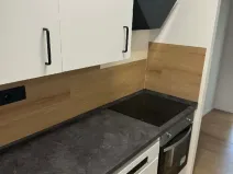 Prodej bytu 3+1, Chomutov, 17. listopadu, 61 m2