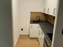 Prodej bytu 3+1, Chomutov, 17. listopadu, 61 m2