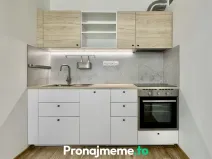 Pronájem bytu 2+kk, Znojmo, Palliardiho, 42 m2