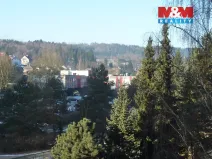 Prodej bytu 3+1, Náchod, Kostelecká, 73 m2
