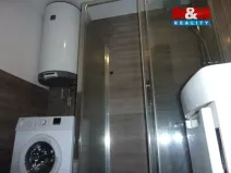 Prodej bytu 2+1, Náchod, Pražská, 59 m2