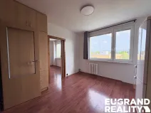 Pronájem bytu 1+1, Varnsdorf, Lesní, 37 m2