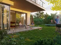 Prodej bytu 2+kk, Praha - Dolní Chabry, Domašínská, 53 m2