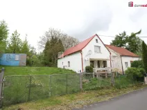 Prodej rodinného domu, Chlum Svaté Maří, Zahradní, 160 m2