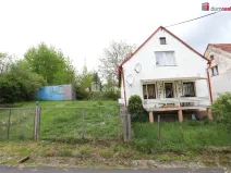 Prodej rodinného domu, Chlum Svaté Maří, Zahradní, 160 m2