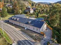 Prodej bytu 2+kk, Malá Morávka, 75 m2
