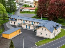 Prodej bytu 1+kk, Malá Morávka, 42 m2