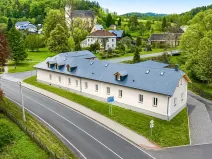 Prodej bytu 1+kk, Malá Morávka, 42 m2