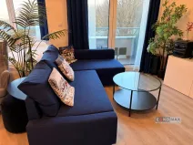 Prodej bytu 2+kk, Praha - Záběhlice, Klapálkova, 47 m2