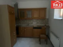 Pronájem bytu 1+kk, Aš, Saská, 42 m2