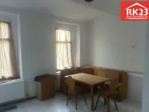Pronájem bytu 1+kk, Aš, Saská, 42 m2