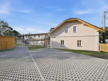 Prodej bytu 2+1, Malá Morávka, 88 m2