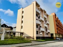 Pronájem bytu 3+1, Pardubice, Na Třísle, 90 m2