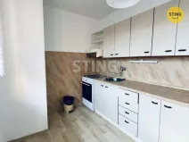 Pronájem bytu 3+1, Pardubice, Na Třísle, 90 m2