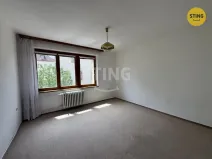 Pronájem bytu 3+1, Pardubice, Na Třísle, 90 m2