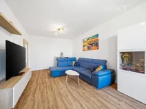 Prodej bytu 3+1, Prostějov, Dolní, 75 m2