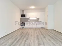 Pronájem bytu 2+kk, Olomouc, Frištenského, 64 m2