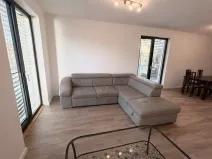 Pronájem bytu 3+kk, Praha - Řeporyje, Dalejská, 117 m2