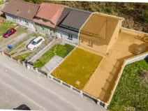 Prodej rodinného domu, Oslavany, Havířská, 100 m2