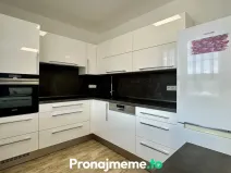 Pronájem bytu 3+kk, Znojmo, Jindřicha Hořejšího, 67 m2
