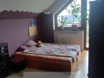 Pronájem pokoje, Praha - Radotín, 23 m2