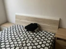 Pronájem pokoje, Praha - Písnice, 15 m2