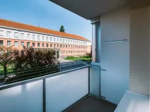 Prodej bytu 2+1, Třebíč, Václavské nám., 51 m2