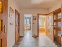 Prodej bytu 3+1, Ostrava - Bělský Les, Jiřího Herolda, 65 m2