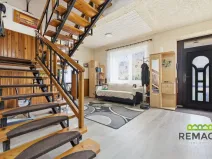 Prodej rodinného domu, Záhorovice, 308 m2