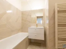 Pronájem bytu 2+1, Praha - Žižkov, Sudoměřská, 46 m2