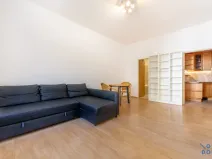 Pronájem bytu 2+1, Praha - Žižkov, Sudoměřská, 46 m2